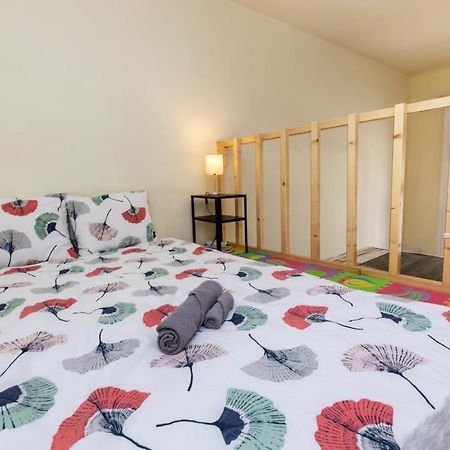Budapest Three Cats Hostel Dış mekan fotoğraf