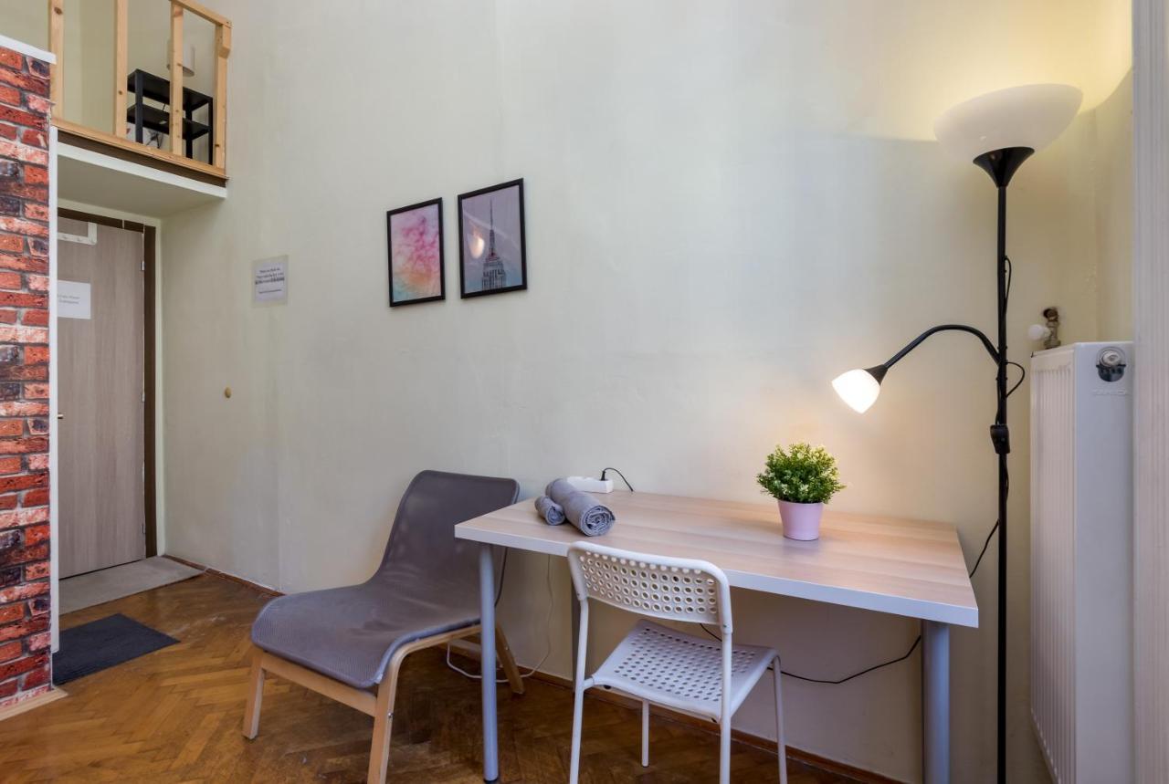 Budapest Three Cats Hostel Dış mekan fotoğraf