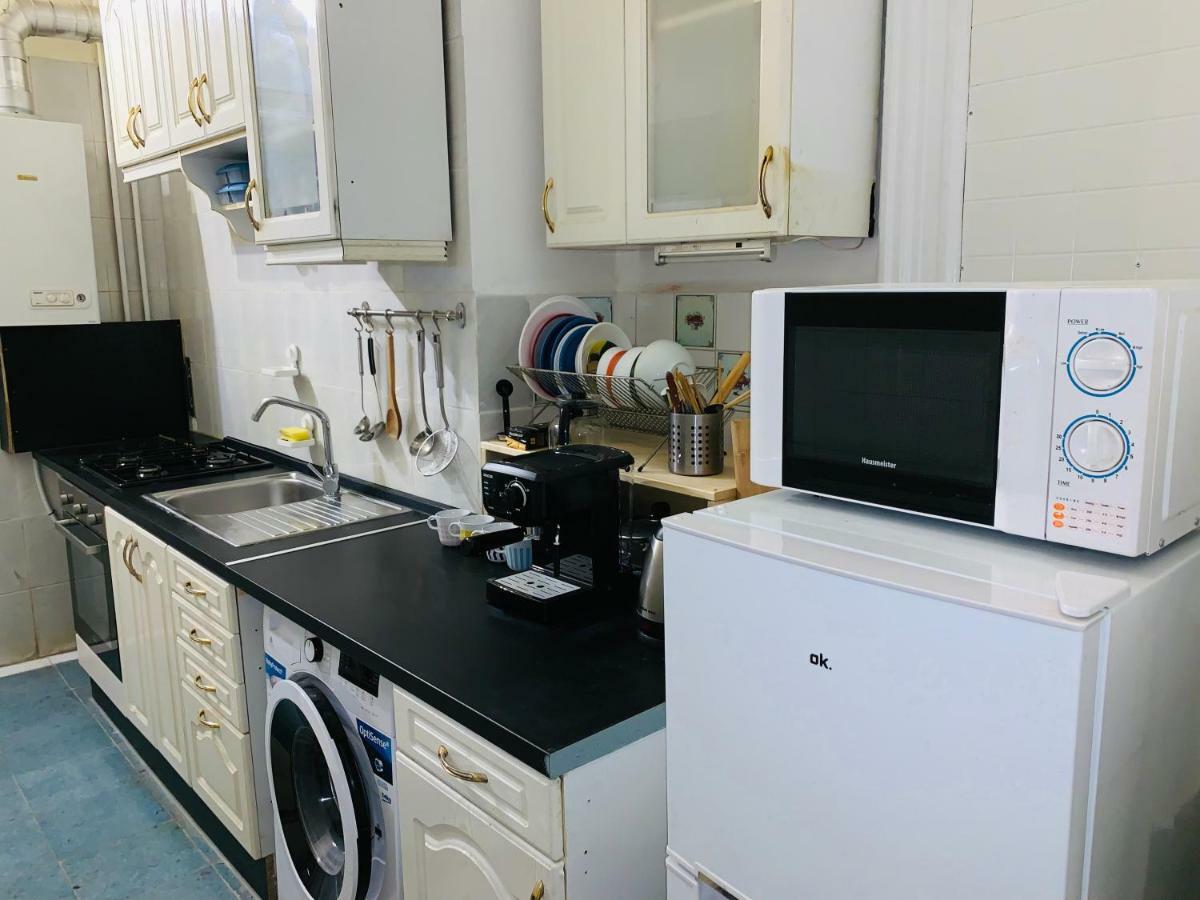 Budapest Three Cats Hostel Dış mekan fotoğraf