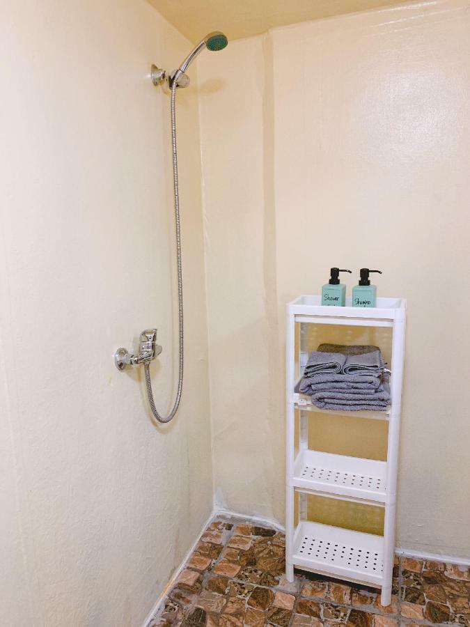 Budapest Three Cats Hostel Dış mekan fotoğraf