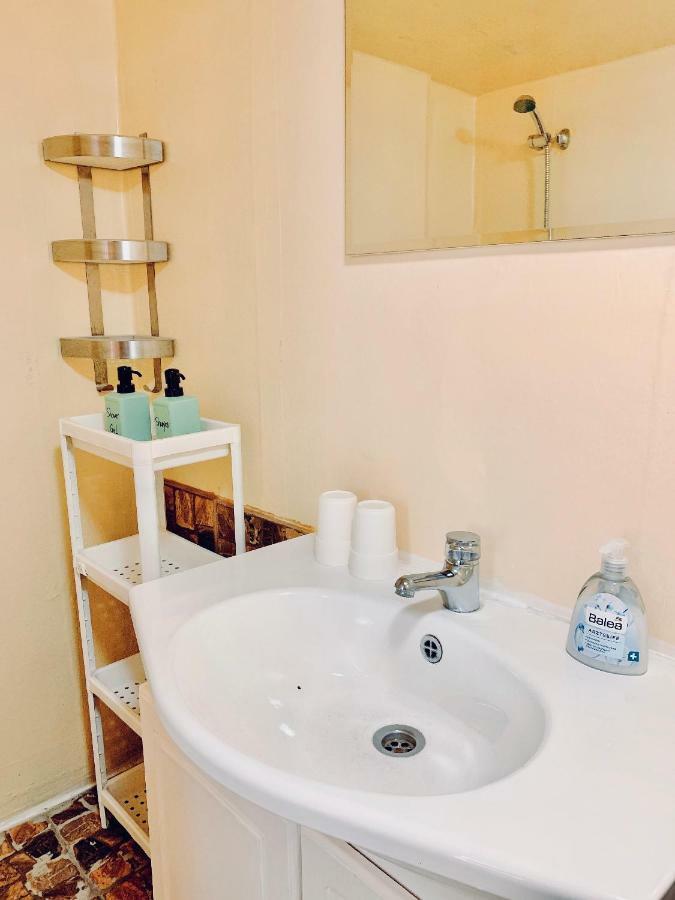 Budapest Three Cats Hostel Dış mekan fotoğraf